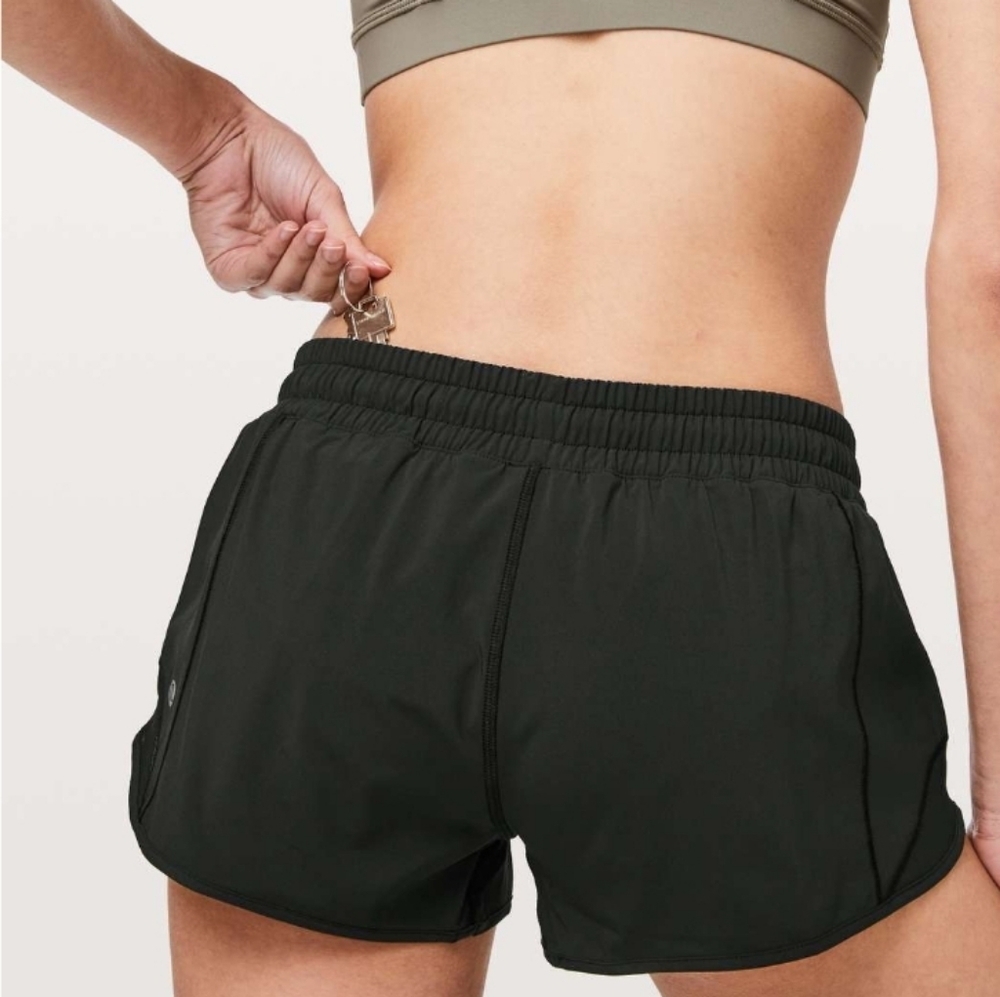 Lululemon Hotty Hot Shorts - Picture 5 of 11